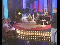 Kian dancing on graham norton