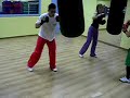 Clase Kick Power - Gimnasio Castellbisbal Clase Kick Power - Gimnasio Castellbisbal