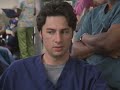 Scrubs: JD marrying Marsha Brady Scrubs: JD marrying Marsha Brady