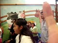 preparen los instrumentos, Fernel Monroy