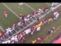 USC Trojans slip-and-slide at practice