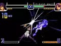 Iori Yagami- KOF 2002 Combo