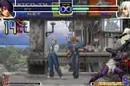 Iori Yagami- KOF 2002 Combo