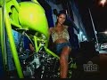 teledysk, klip, Wyclef Jean,- Pussycat