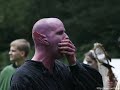 LARP: Dedication to Imagination (Lacuna Coil Music)