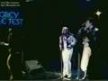 OPERATOR/MANHATTAN TRANSFER WITH LAUREL MASSÉ.