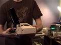 Mac Mini Portable MkII