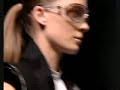 Balenciaga Spring Summer 2007 Full Show.