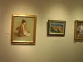 Shiko Munakata Art Station