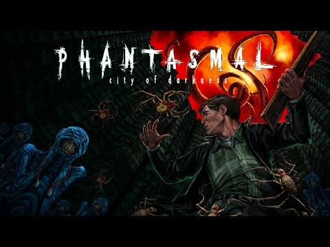 Phantasmal