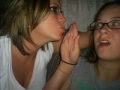 Me and Betsy
