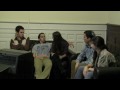 That Shabbatones Show- Fall 09