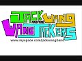 Jack Wang And The Wang Jackers Everybody Wants You Back