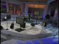 ClipBandits Meet & Perform on Tyra Banks Show