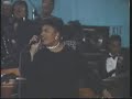 walter hawkins and the love center choir. 1990 