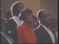 walter hawkins and the love center choir. 1990 
