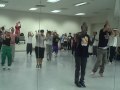 BZ Community Class - Bruce Blanchard - Groups