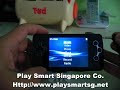 smartq t5 ii review by play smart singapore:part ii:tv out