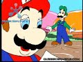 Youtube Crap: Mario Rescues the Juggernuat. - Thumb #2
