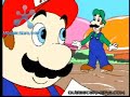Youtube Crap: Mario Rescues the Juggernuat. - Thumb #3