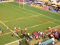 Unbwogable at Tusker Safari Sevens