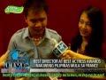 C2 Sarap Ng Bukas - Pangarap [HD] - RepacolProds