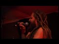 Fyah Walk - Love Jah (MIdnite cover)