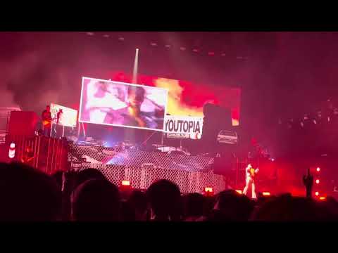 Watch Bring Me The Horizon Perform “liMOusIne” Live With AURORA – Metal