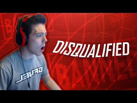DISQUALIFIED!! (BO2)