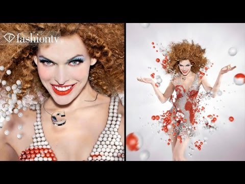 Milla Jovovich