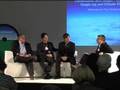 Google Founders Climate Change Conversation w. Tom Friedman
