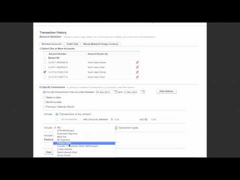 how to fill out a deposit slip nz