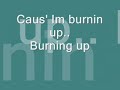 Burnin\