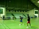 doubles