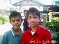 Album Kenangan Pelajar Asrama SEMTASI 07