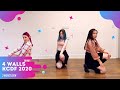 f(x) 4 Walls Cover - 3 Wishes 