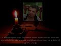 Marcin;( Zbyt szybko odszedl.!