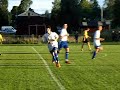 Bergwall nickar in 2-1 till Filipstad