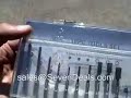 Tiny Mini Screwdriver Set Tiny Mini Screwdriver Set