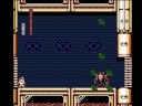 Mega Man 3 @ 150% speed: Doc Robot 1 (9/19)