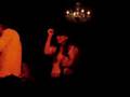 VACUO LIVE - SEDNA - HOUSE VOCAL