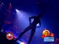 Teleton Chile 2006 Vedetton Vedeton Show Musical Maura Rivera Rojo