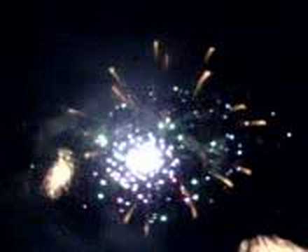 Feuerwerk, Von Fürstenfest Vaduz 06/2