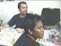 misteri hantu ketawa Silverian