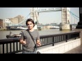 Victoriano Izquierdo - Blogtrip Londres - Vibo Viajes