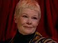 Judi Dench - Send In the Clowns, 1996