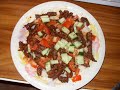 Kurdish food