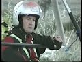 Primo volo  da solista