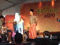 (Marhaban di Astro Terengganu) - Musang Berjanggut (Marhaban di Astro Terengganu) - Musang Berjanggut