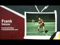 videos de Slow Motion Tennis Forehand Volley